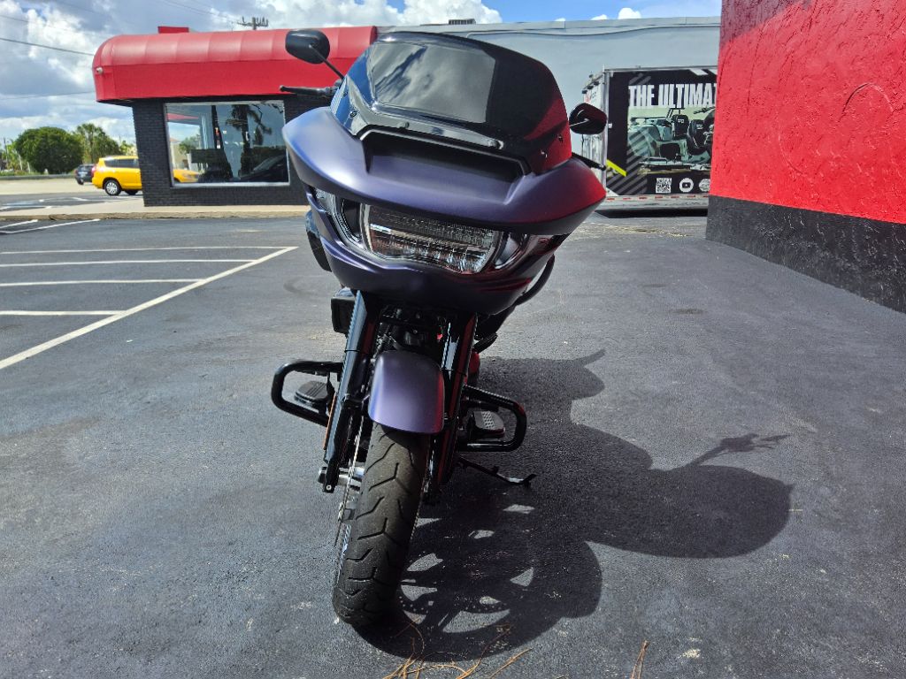 2025 Harley-davidson Road Glide - $25,500