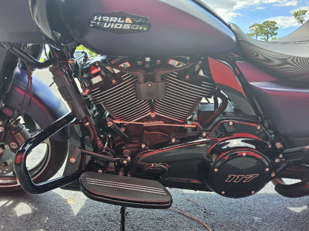 2025 Harley-davidson Road Glide - $25,500