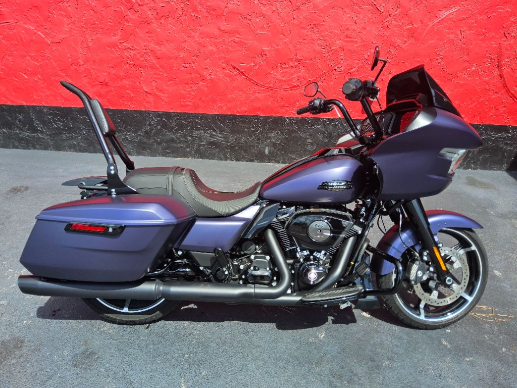2025 Harley-davidson Road Glide - $25,500
