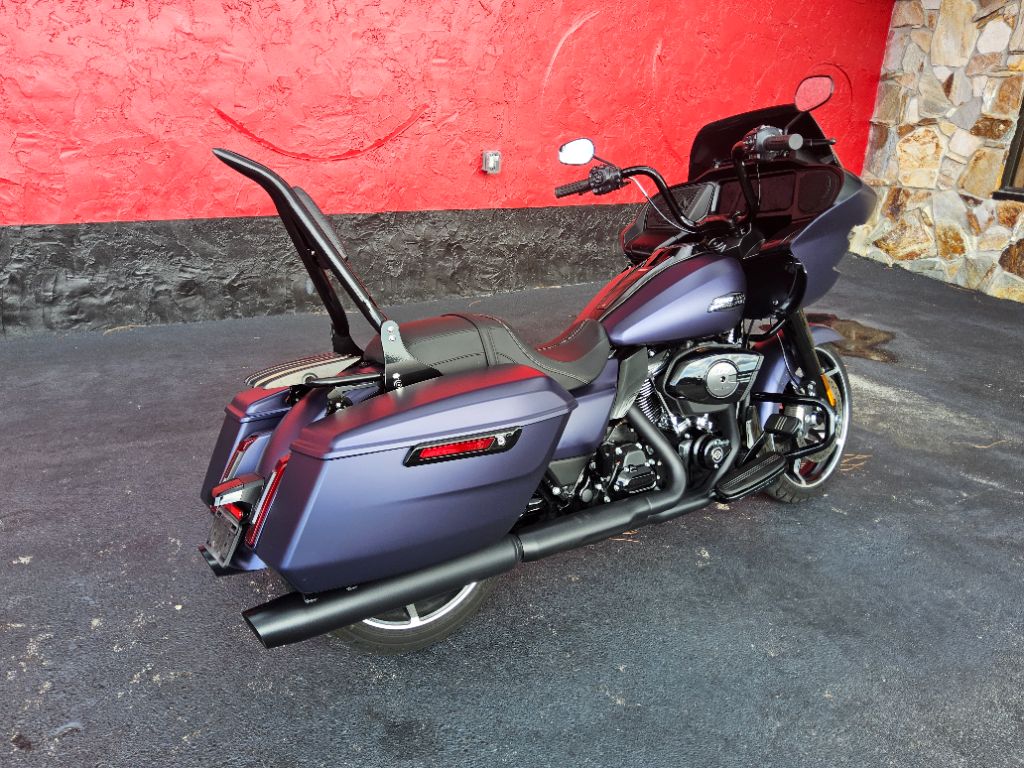 2025 Harley-davidson Road Glide - $25,500