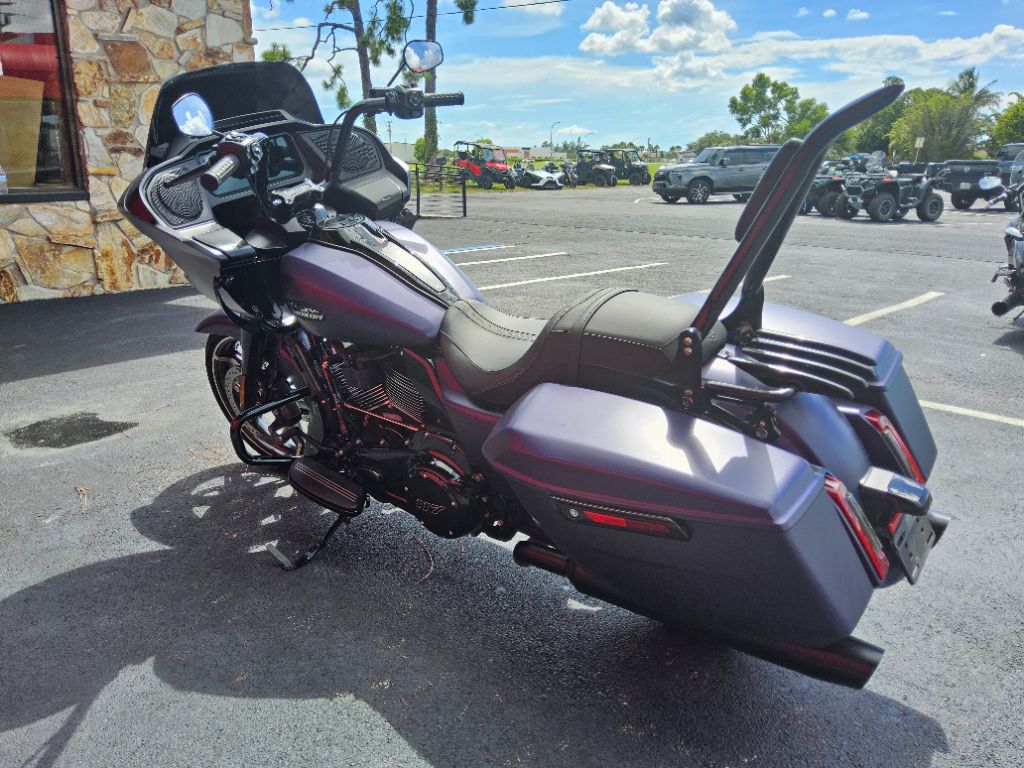 2025 Harley-davidson Road Glide - $25,500