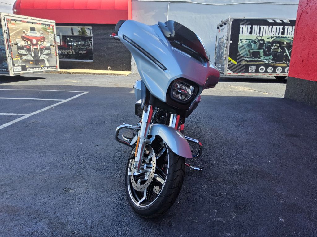 2025 Harley-davidson Street Glide - $23,995