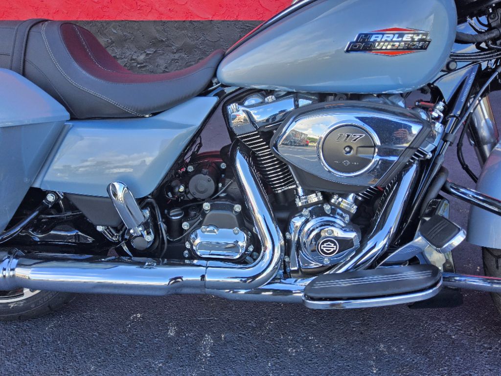 2025 Harley-davidson Street Glide - $23,995