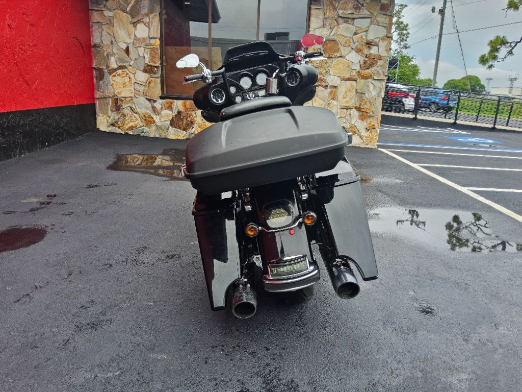 2013 Harley-davidson Electra Glide Ultra Classic - $7,500