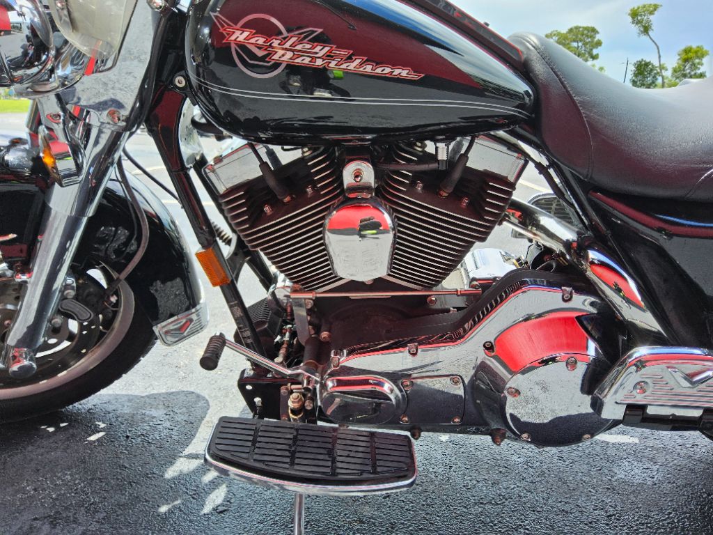 2005 Harley-davidson Road King - $6,500