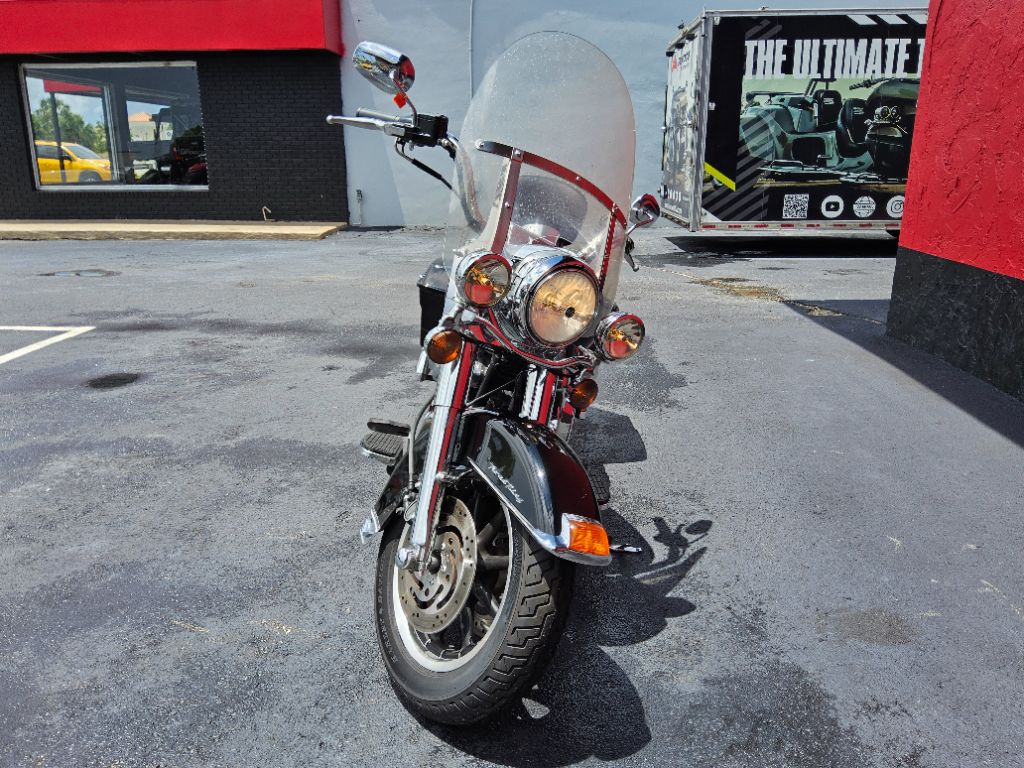 2005 Harley-davidson Road King - $6,500