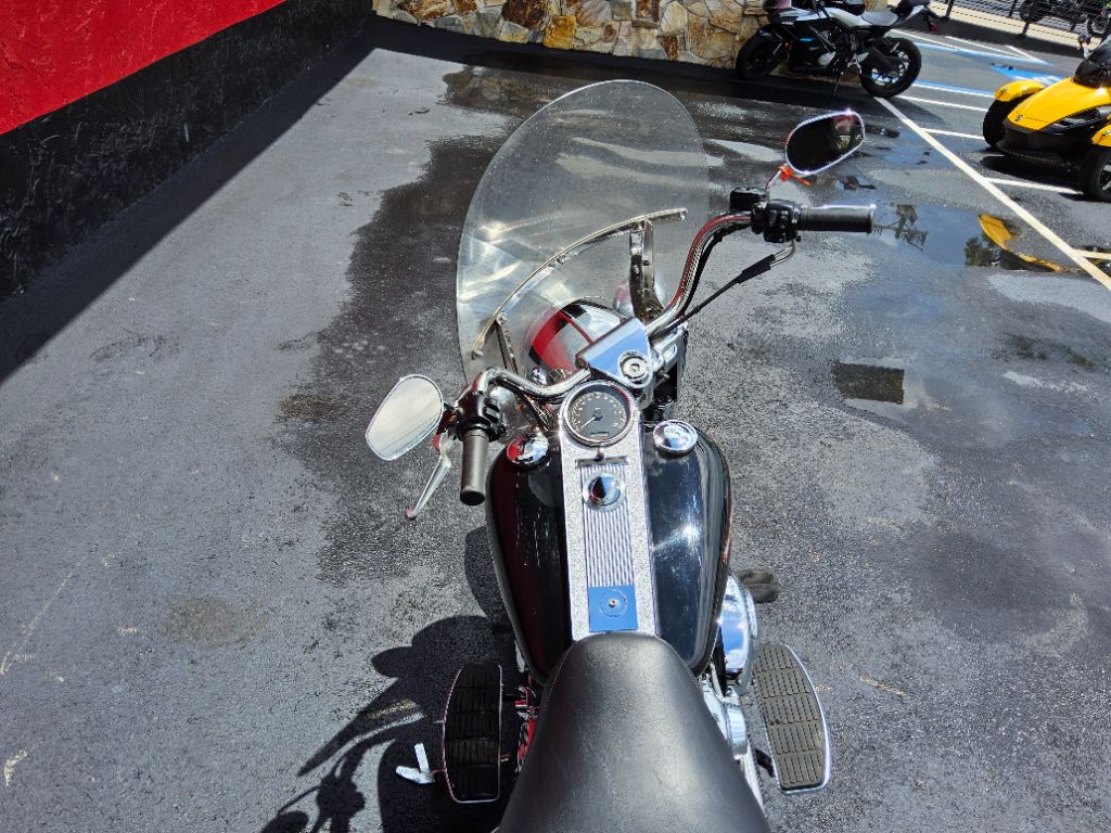 2005 Harley-davidson Road King - $6,500