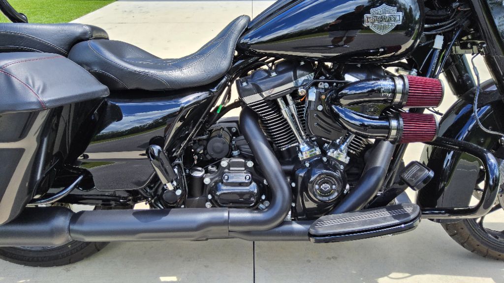 2024 Harley-davidson Road King Special - $20,900