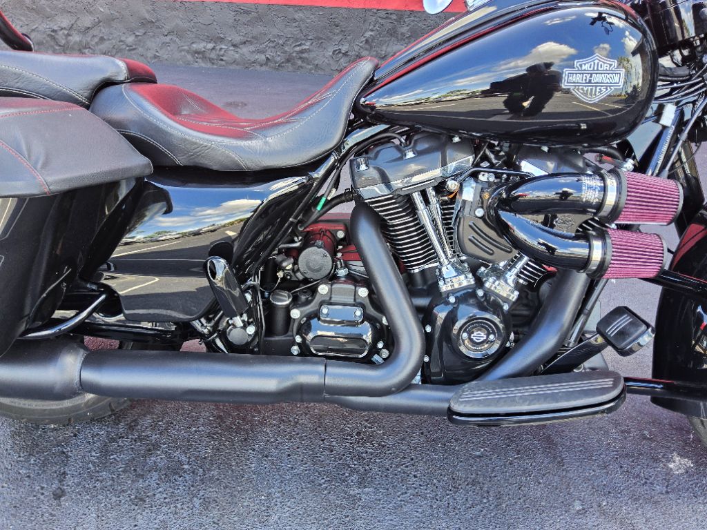 2024 Harley-davidson Road King Special - $20,900