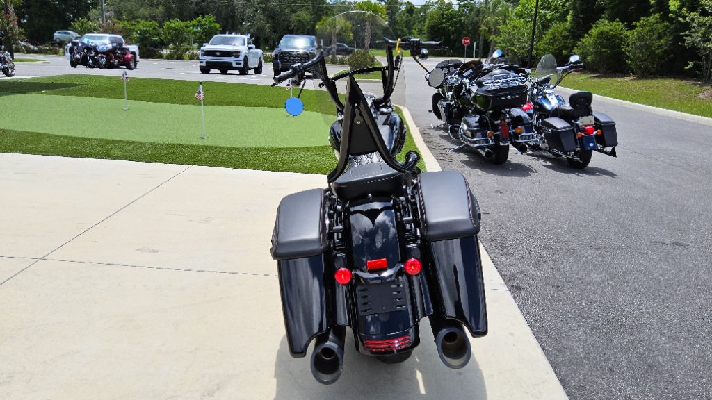 2024 Harley-davidson Road King Special - $20,900
