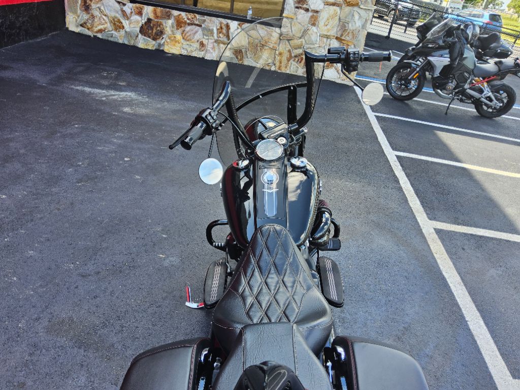 2024 Harley-davidson Road King Special - $20,900