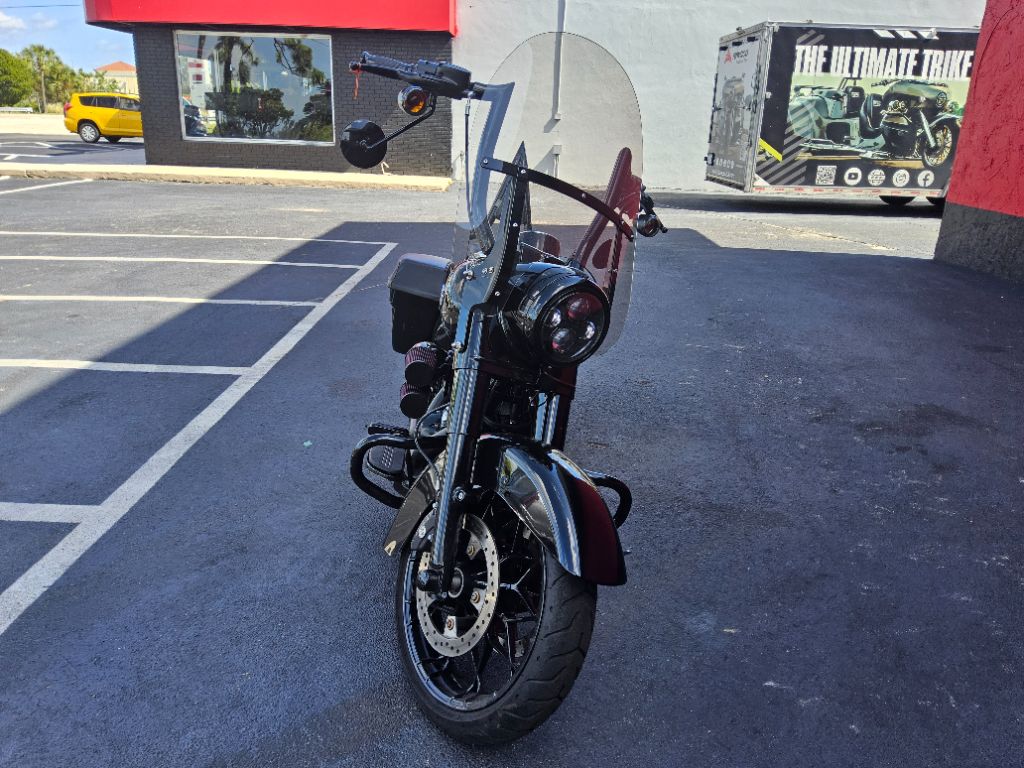 2024 Harley-davidson Road King Special - $20,900