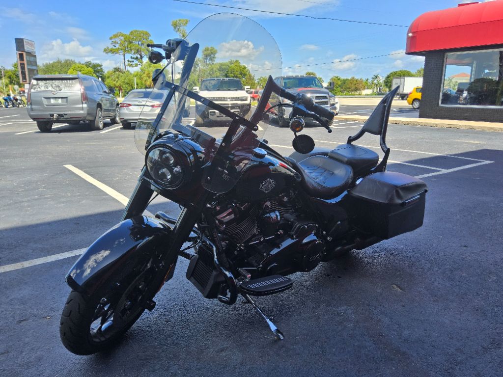 2024 Harley-davidson Road King Special - $20,900
