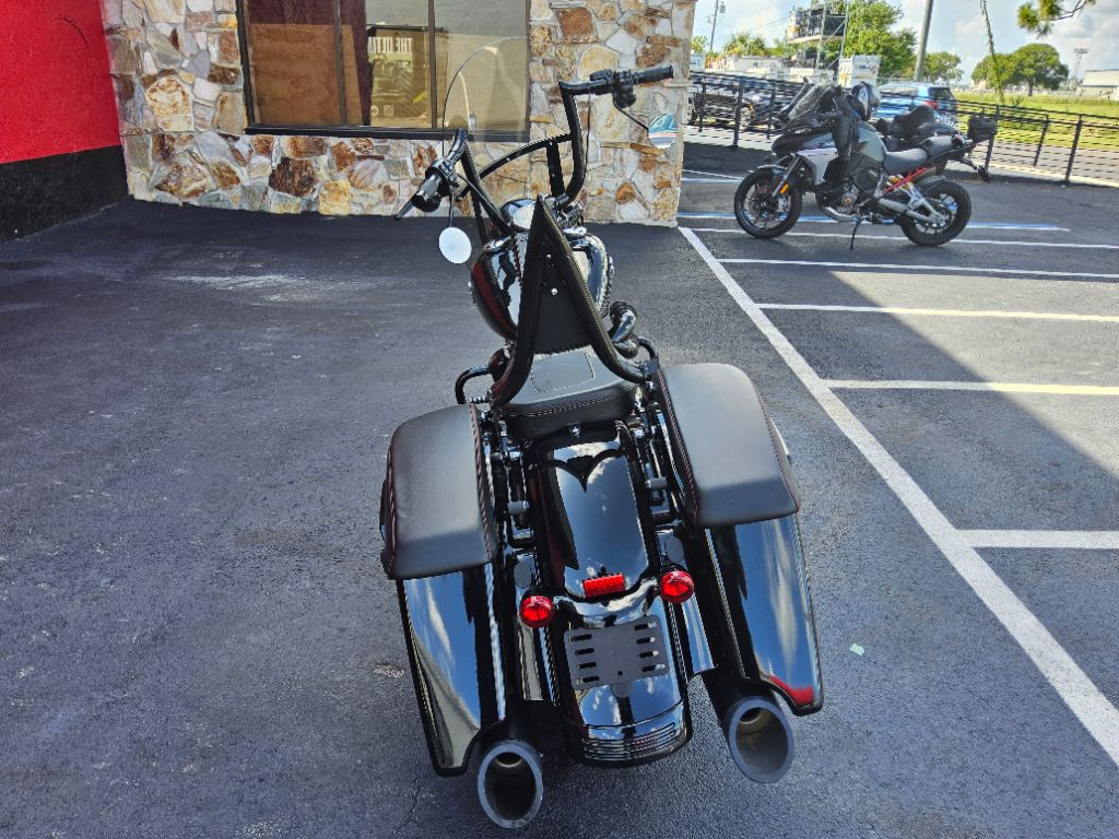 2024 Harley-davidson Road King Special - $20,900