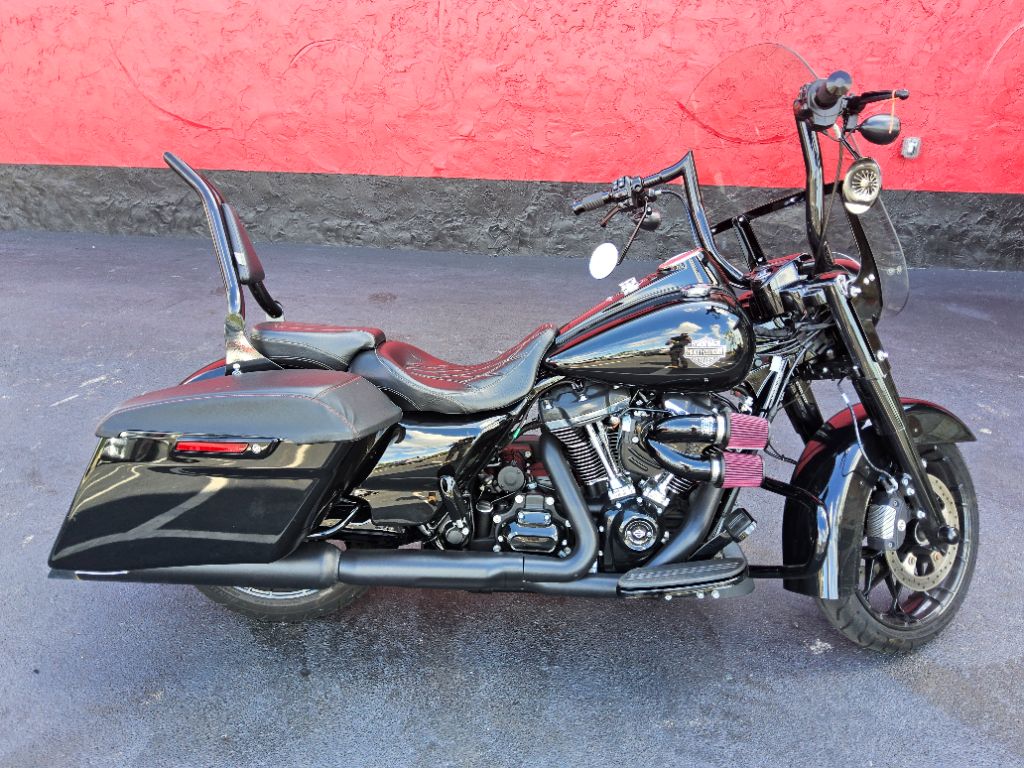2024 Harley-davidson Road King Special - $20,900