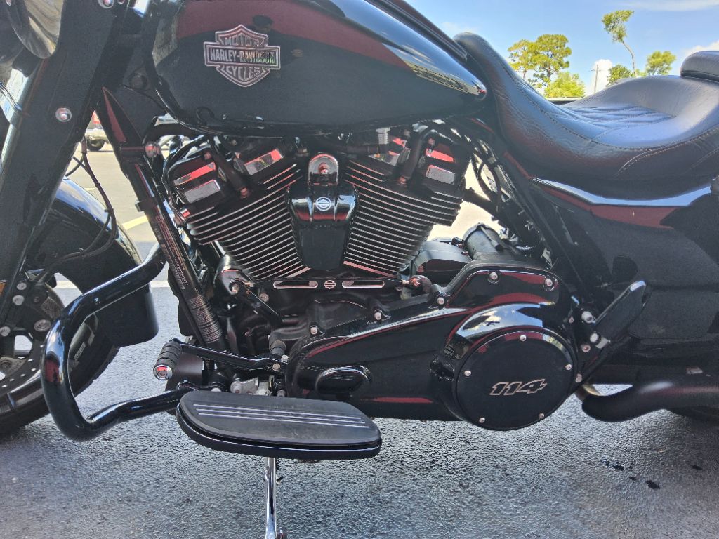 2024 Harley-davidson Road King Special - $20,900