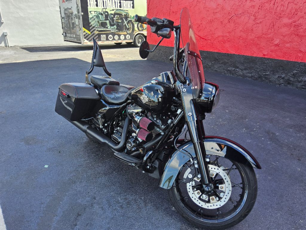 2024 Harley-davidson Road King Special - $20,900