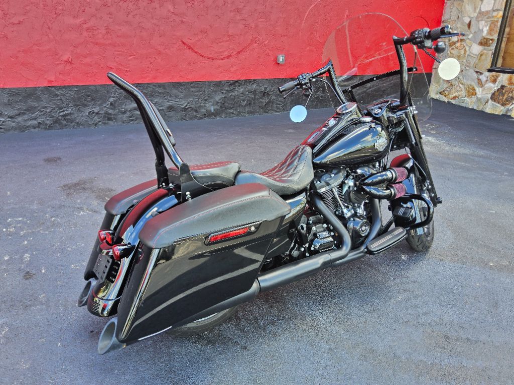 2024 Harley-davidson Road King Special - $20,900