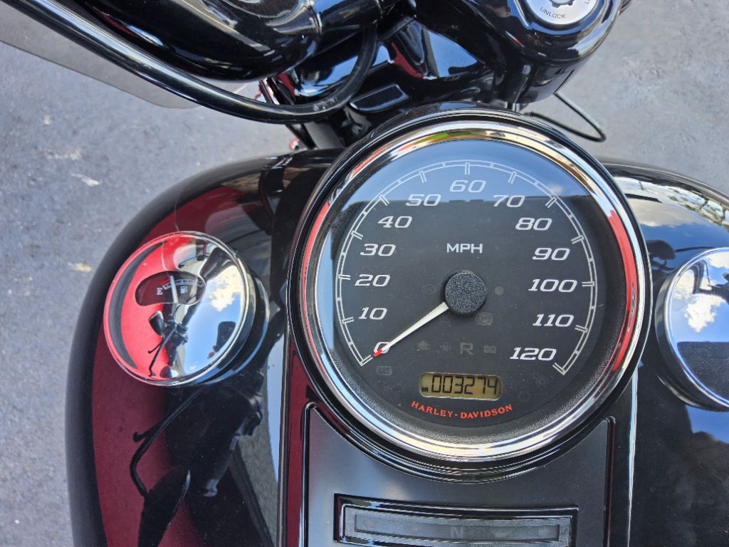 2024 Harley-davidson Road King Special - $20,900