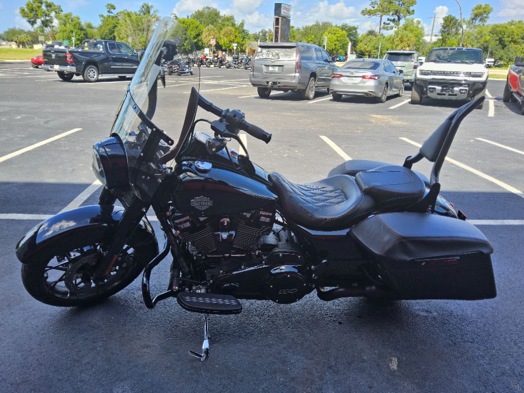 2024 Harley-davidson Road King Special - $20,900
