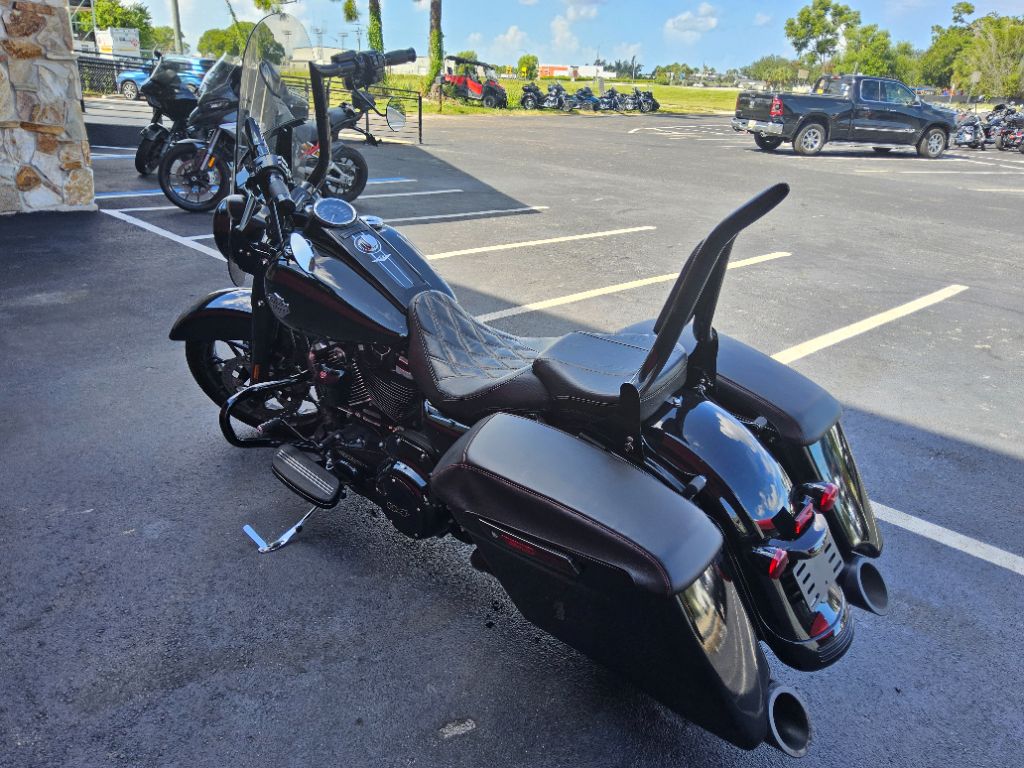 2024 Harley-davidson Road King Special - $20,900
