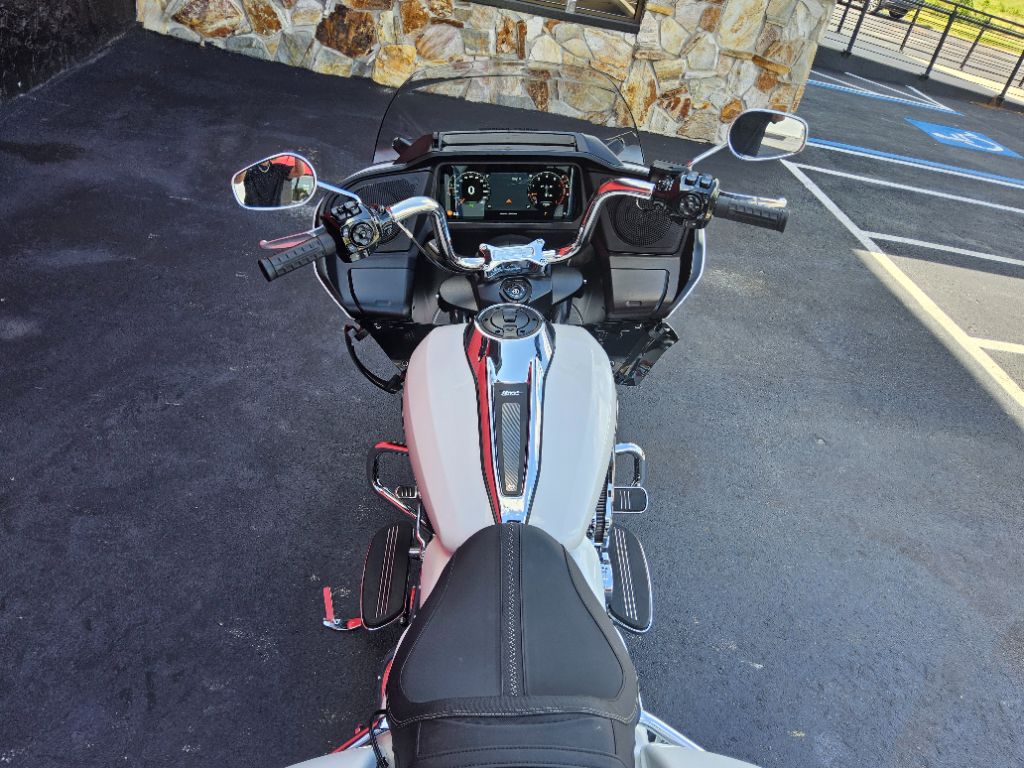 2024 Harley-davidson Road Glide - $23,500