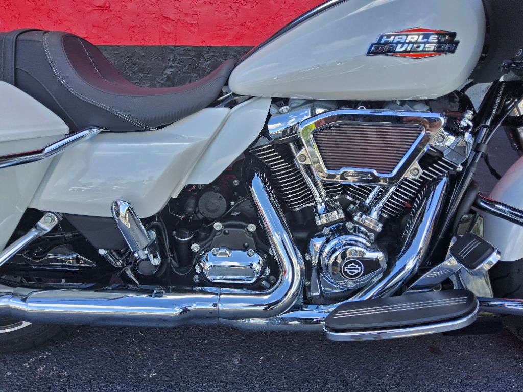 2024 Harley-davidson Road Glide - $23,500
