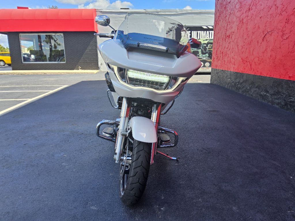 2024 Harley-davidson Road Glide - $23,500