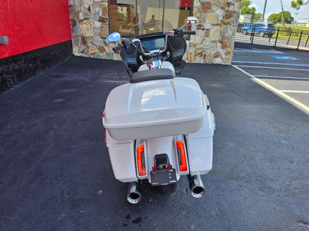 2024 Harley-davidson Road Glide - $23,500