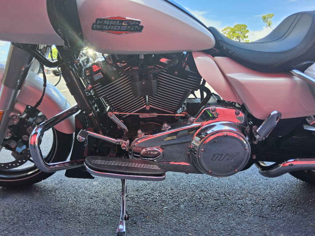 2024 Harley-davidson Road Glide - $23,500