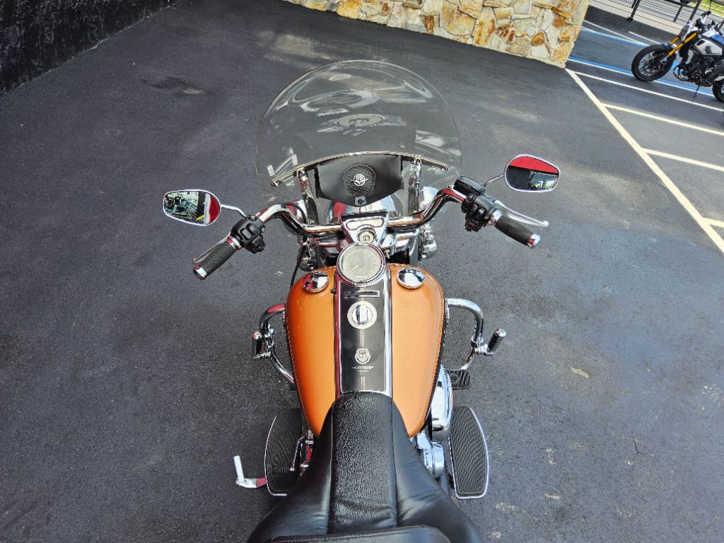 2008 Harley-davidson Road King Classic - $7,995