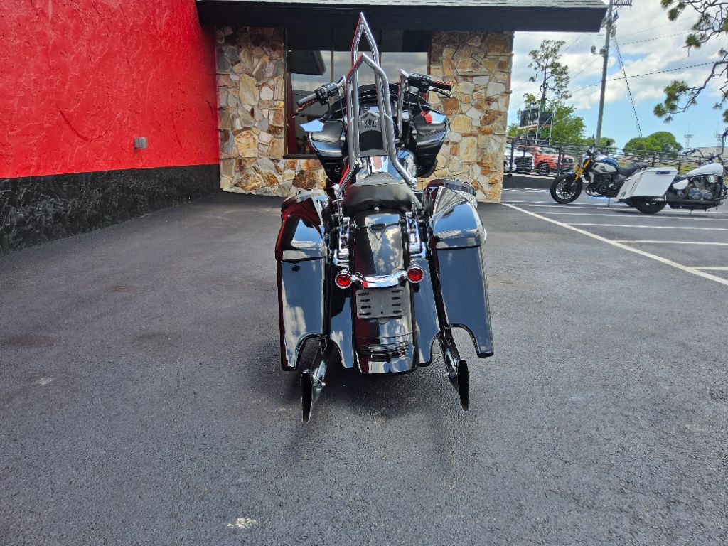 2019 Harley-davidson Road Glide - $14,995