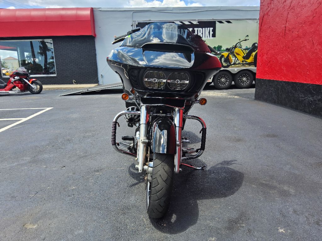 2019 Harley-davidson Road Glide - $14,995
