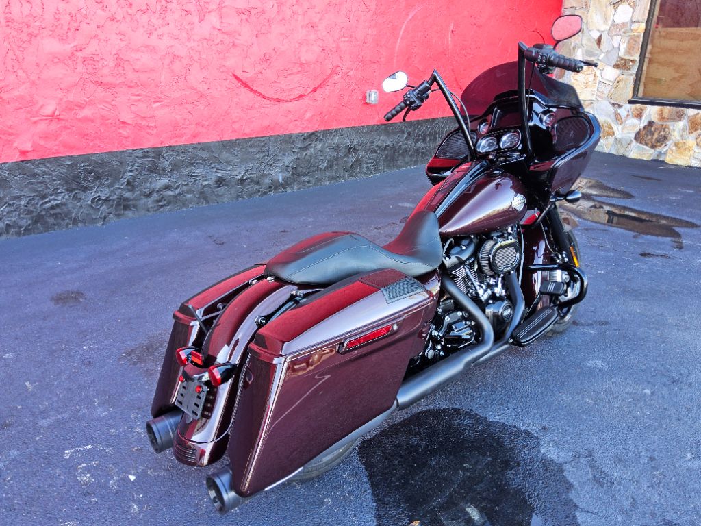 2021 Harley-davidson Road Glide Special - $23,995