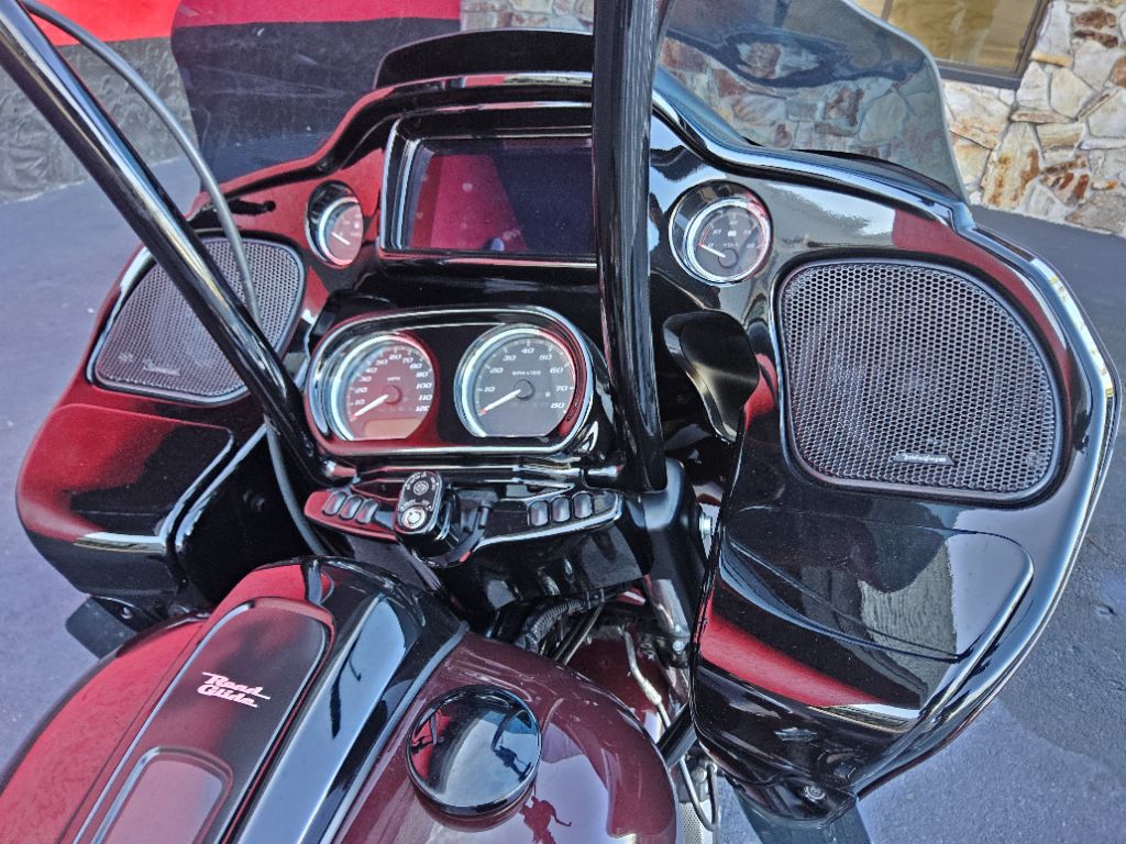 2021 Harley-davidson Road Glide Special - $23,995