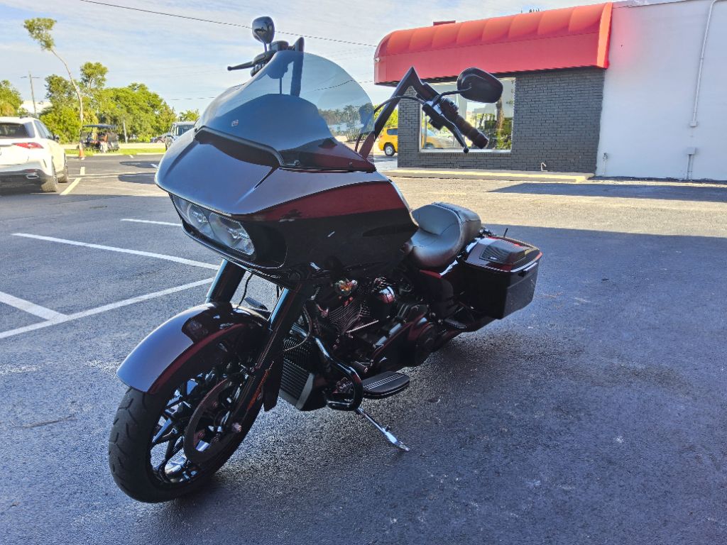 2021 Harley-davidson Road Glide Special - $23,995