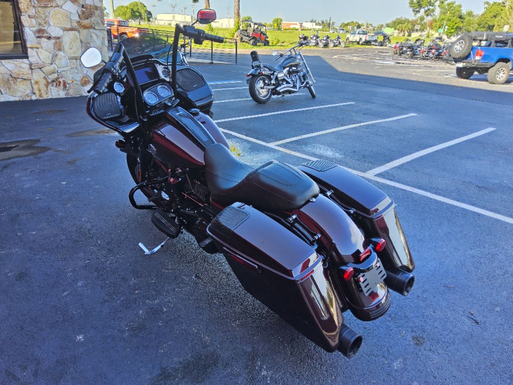 2021 Harley-davidson Road Glide Special - $23,995