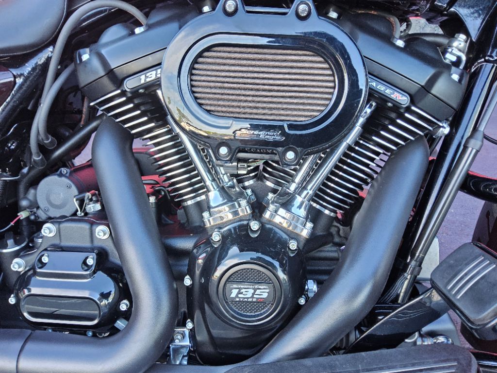 2021 Harley-davidson Road Glide Special - $23,995