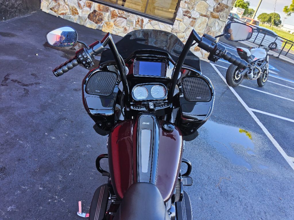 2021 Harley-davidson Road Glide Special - $23,995