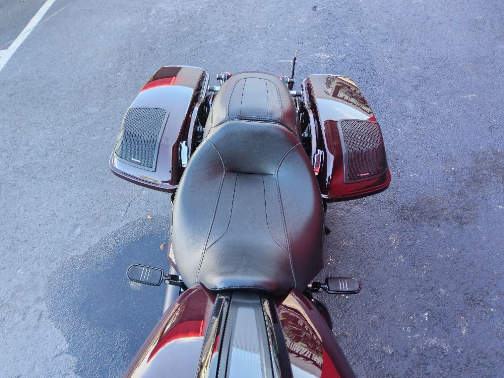 2021 Harley-davidson Road Glide Special - $23,995