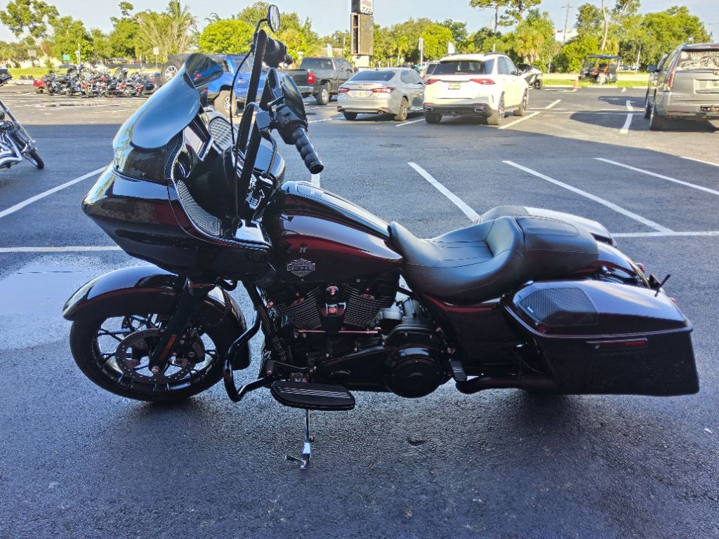 2021 Harley-davidson Road Glide Special - $23,995