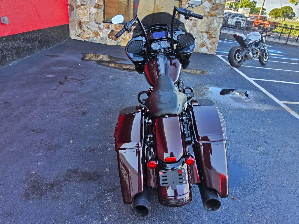 2021 Harley-davidson Road Glide Special - $23,995
