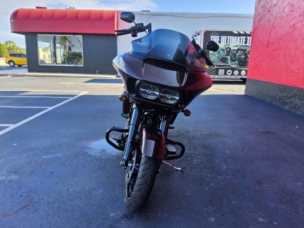 2021 Harley-davidson Road Glide Special - $23,995