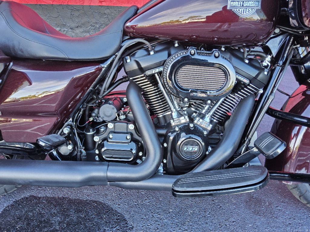 2021 Harley-davidson Road Glide Special - $23,995