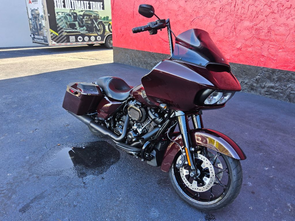 2021 Harley-davidson Road Glide Special - $23,995