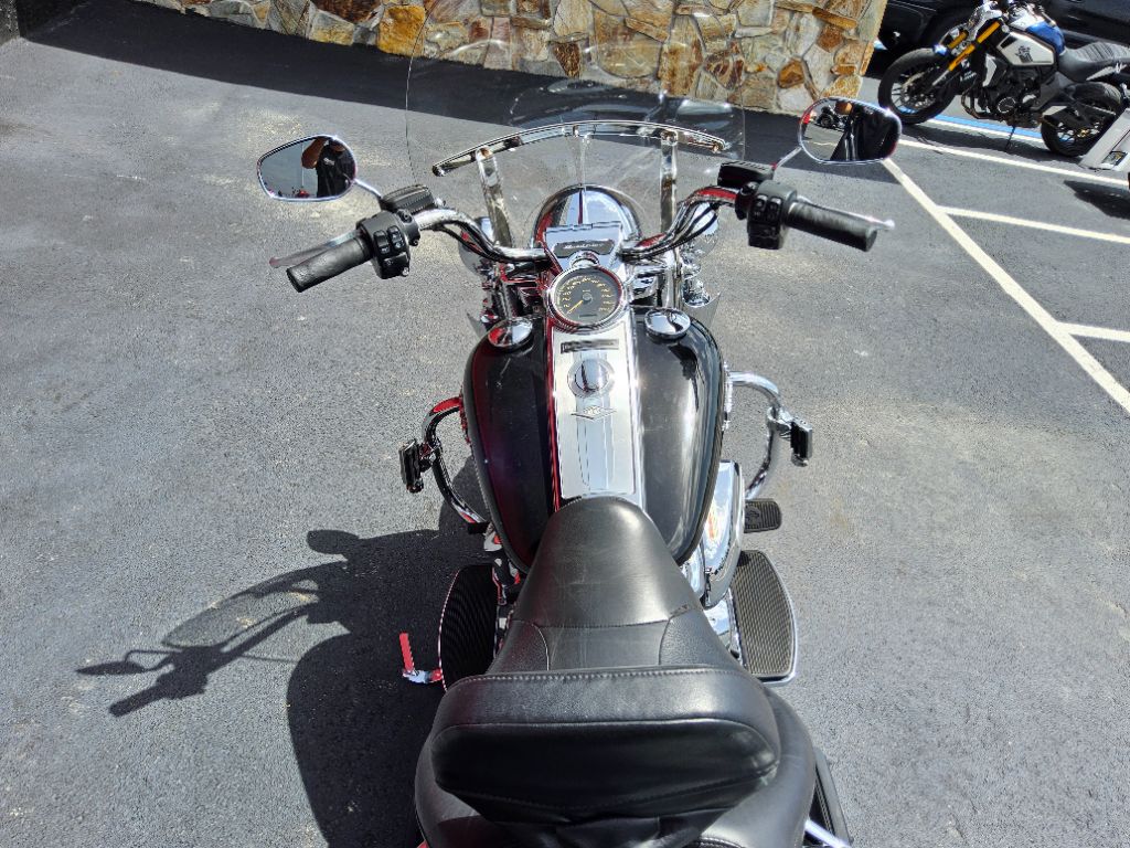 2019 Harley-davidson Road King - $12,900