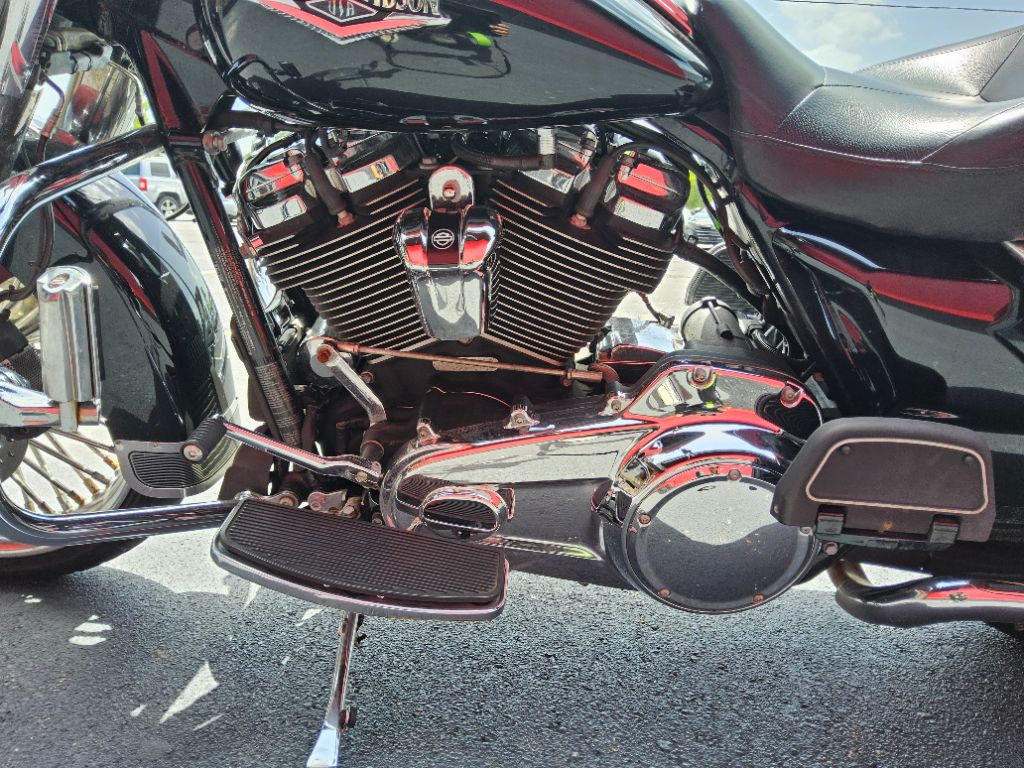 2019 Harley-davidson Road King - $12,900