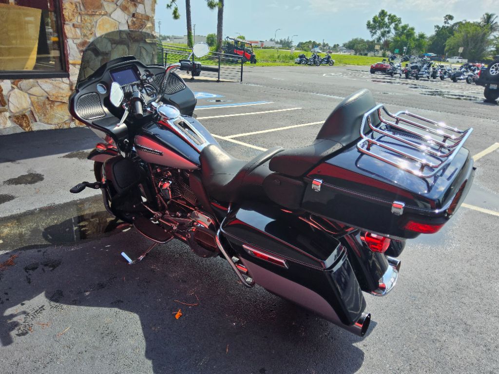 2019 Harley-davidson Road Glide Ultra - $16,999