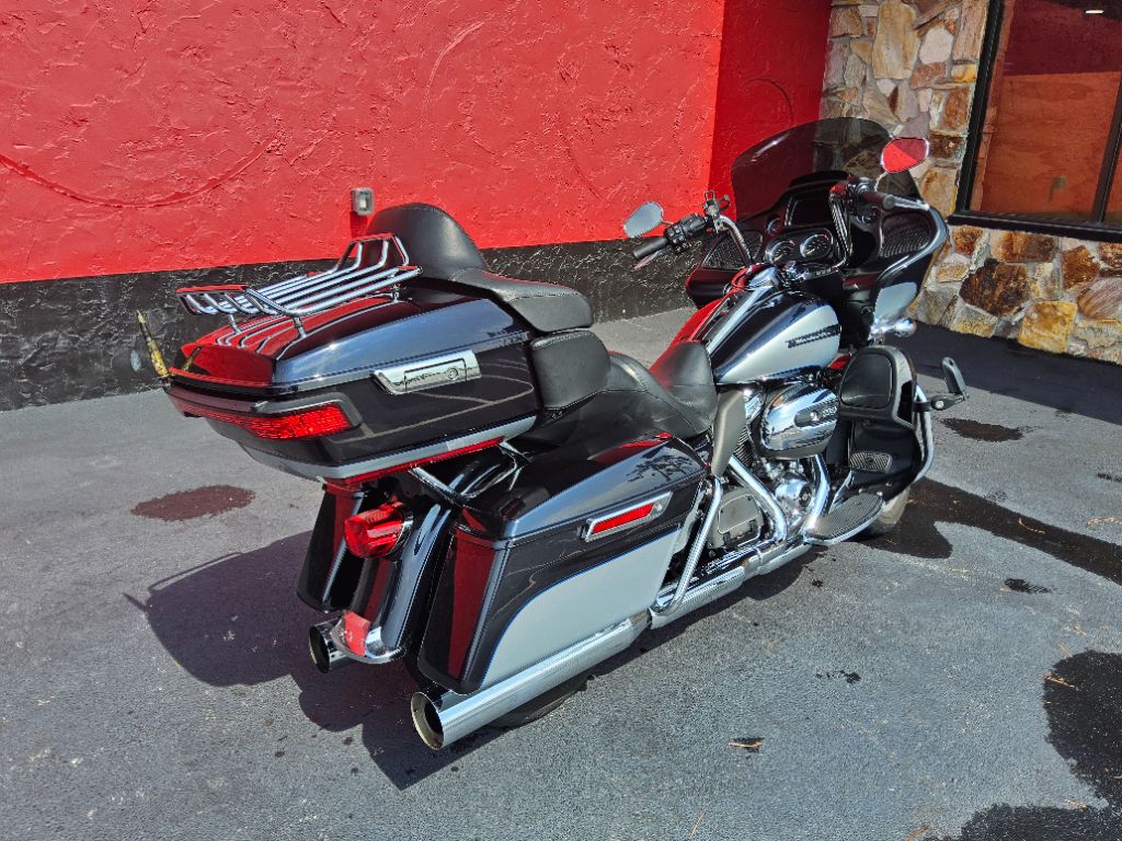 2019 Harley-davidson Road Glide Ultra - $16,999