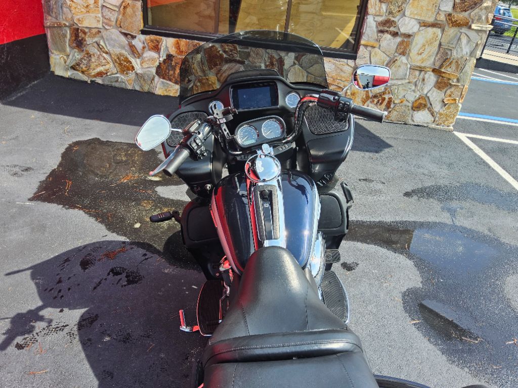 2019 Harley-davidson Road Glide Ultra - $16,999